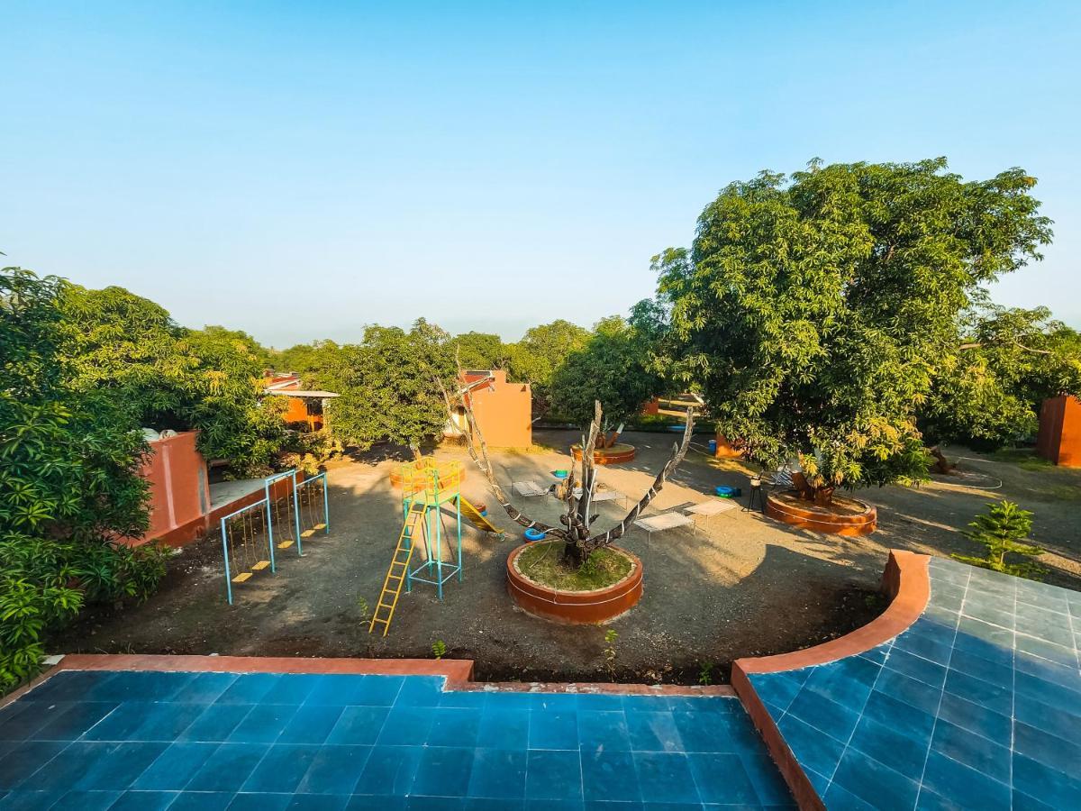 Amraness Luxury Resort סאסאן גיר מראה חיצוני תמונה