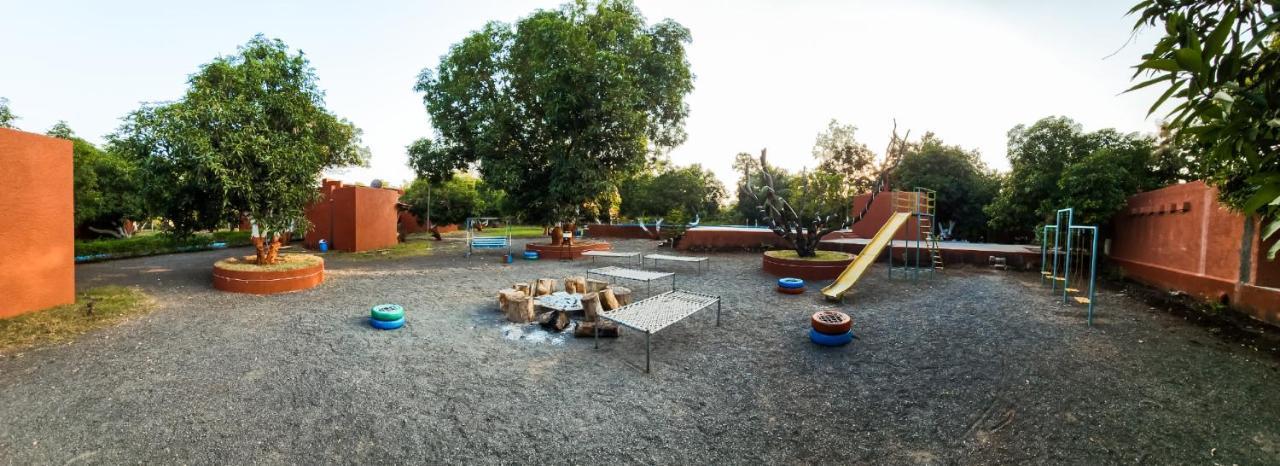 Amraness Luxury Resort סאסאן גיר מראה חיצוני תמונה