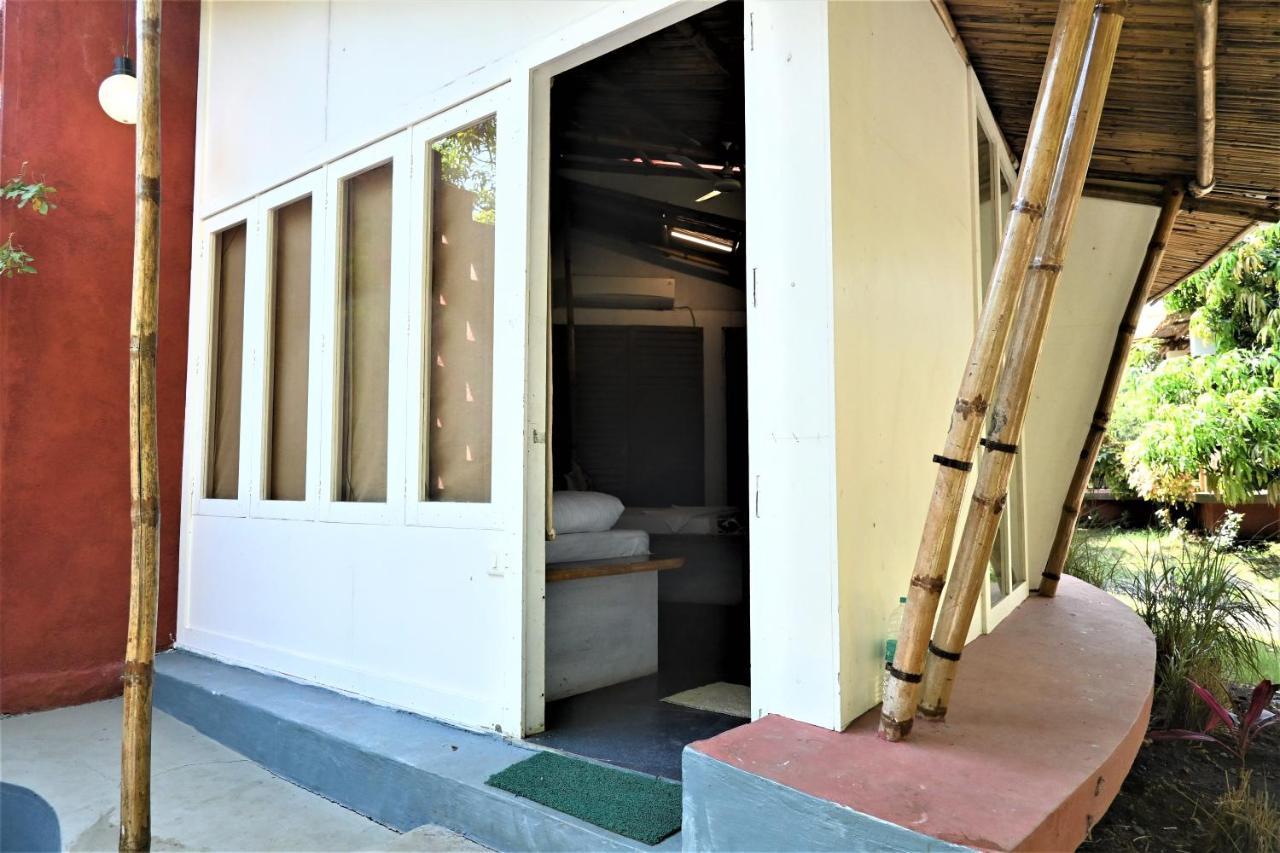Amraness Luxury Resort סאסאן גיר מראה חיצוני תמונה