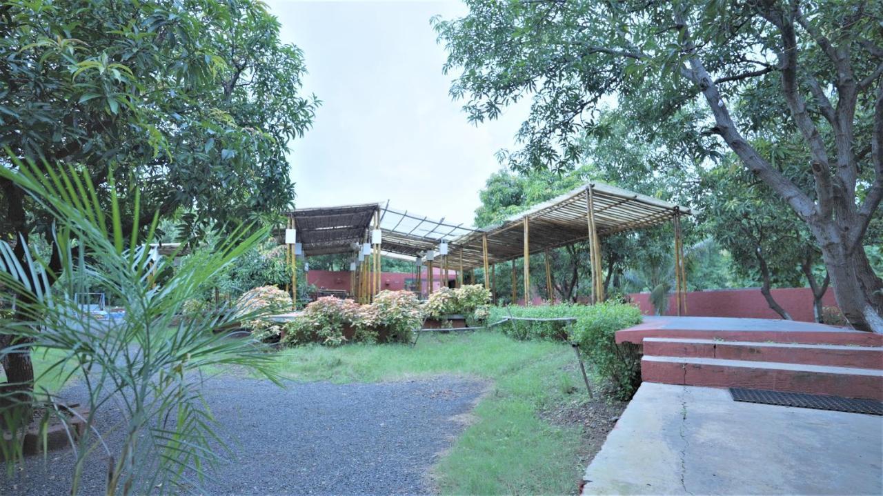 Amraness Luxury Resort סאסאן גיר מראה חיצוני תמונה