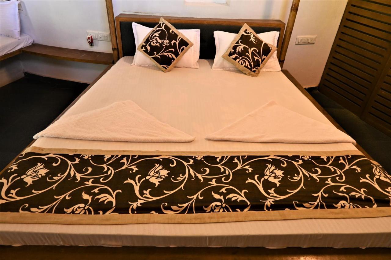 Amraness Luxury Resort סאסאן גיר מראה חיצוני תמונה