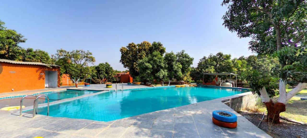 Amraness Luxury Resort סאסאן גיר מראה חיצוני תמונה