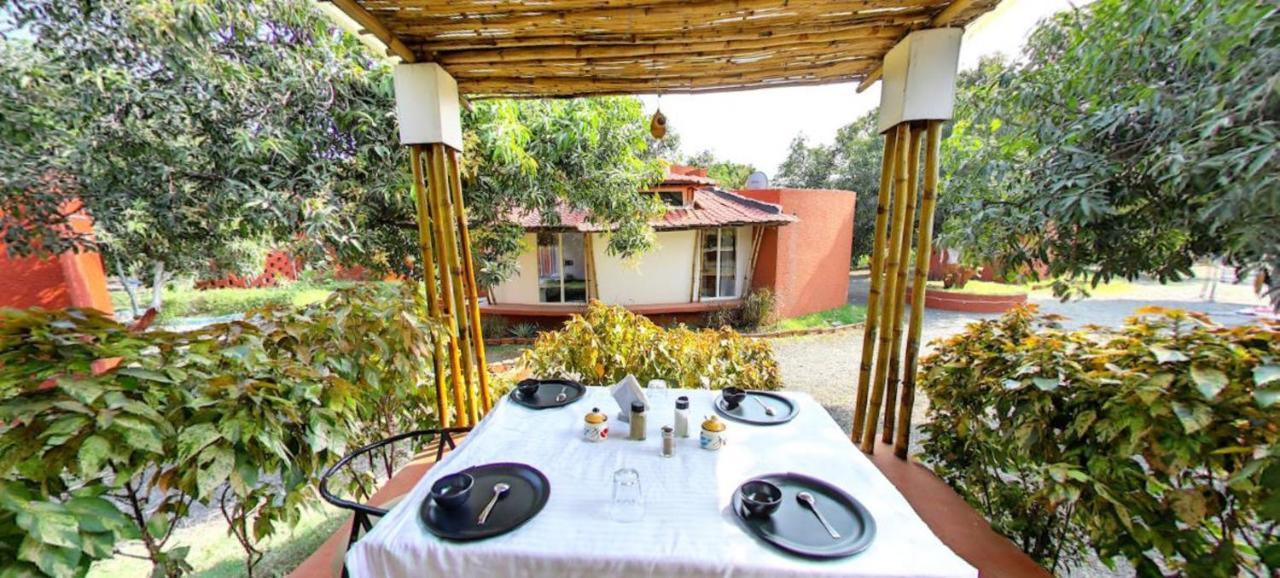 Amraness Luxury Resort סאסאן גיר מראה חיצוני תמונה