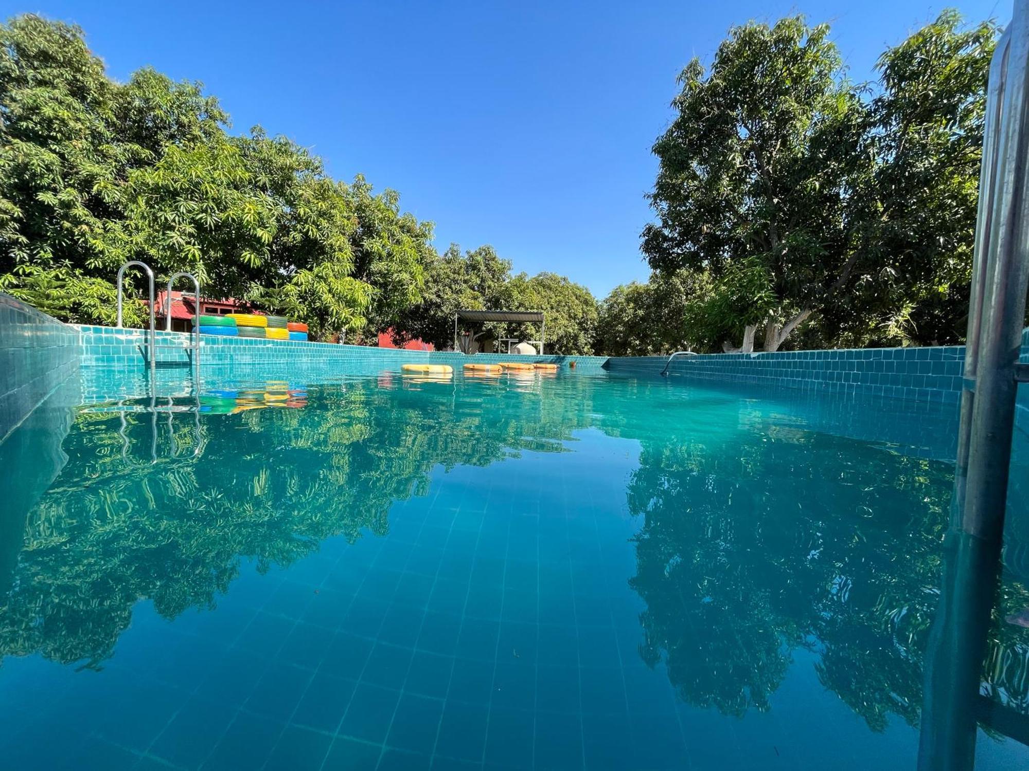 Amraness Luxury Resort סאסאן גיר מראה חיצוני תמונה