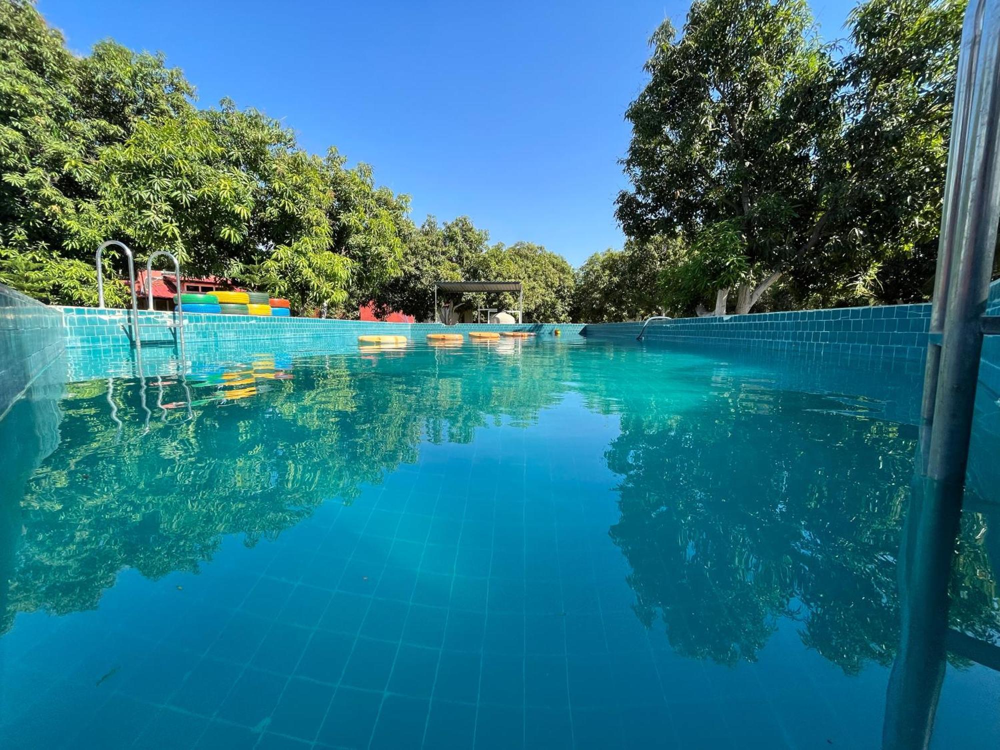Amraness Luxury Resort סאסאן גיר מראה חיצוני תמונה