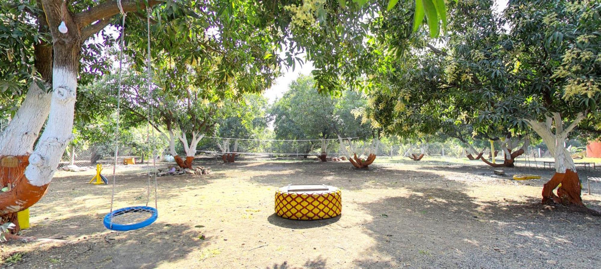 Amraness Luxury Resort סאסאן גיר מראה חיצוני תמונה